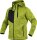 Leibwächter Strickjacke Noa Casual Line kiwi