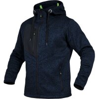 Leibwächter Strickjacke Noa Casual Line marine