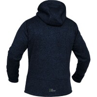Leibwächter Strickjacke Noa Casual Line marine
