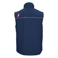 Nitras Motion Tex Light Softshellweste - Weste Men