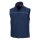 Nitras Motion Tex Light Softshellweste - Weste Men