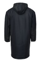 Lyngsoe Regenjacke 100cm lang navy