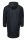 Lyngsoe Regenjacke 100cm lang navy