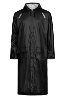Lyngsoe Regenjacke 125 cm lang schwarz