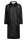Lyngsoe Regenjacke 125 cm lang schwarz