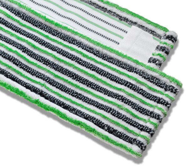 Microfasermop Premium 3a 40cm - Microfasermopp