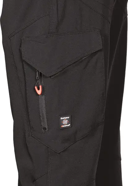 Cofra Hagfors Bundhose - Arbeitshose Men