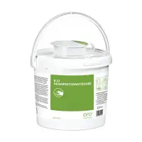 Orochemie B33 Desinfektionstücher 100 Stück -...