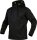Leibwächter Strickjacke Noa Casual Line schwarz