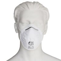 Nitras FFP 4120SI//Safe Air - Feinstaubmaske 20 Stk