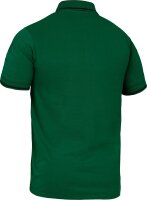 Leibwächter Flex Line Polo-Shirt grün