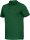 Leibwächter Flex Line Polo-Shirt grün