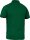Leibwächter Flex Line Polo-Shirt grün