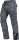 Leibwächter Bundhose Flex-Line grau-schwarz